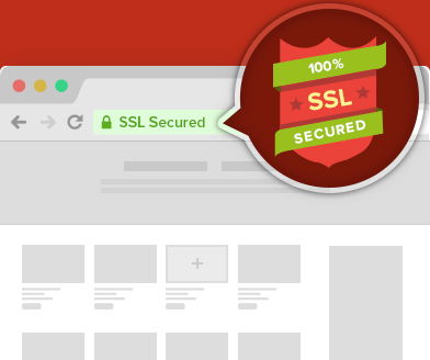 SSL Comodo NETISWEB